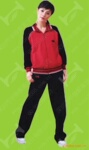 定制幼儿园老师服装,成年人运动服,
