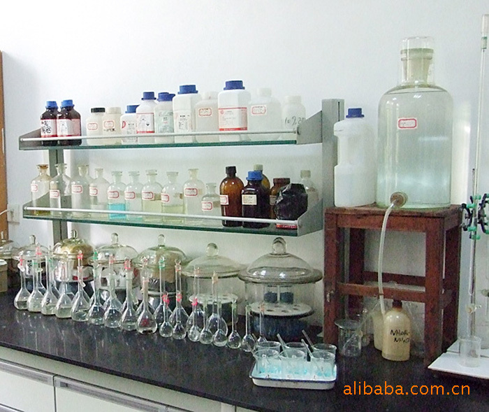 无氰液体中测贵金属 化学成分分析 常规元素检