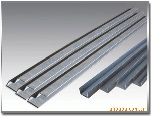 剪板、折弯(复合板门滑道等) _ 剪板、折弯(复合