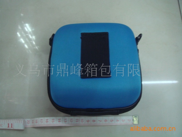 【供应EVA数码相机包,耐磨性强,保护相机必不