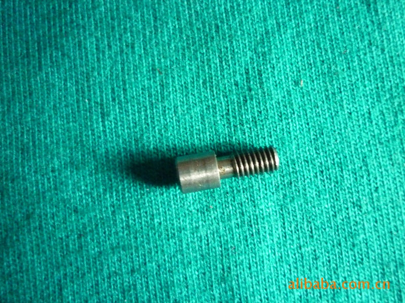 圆形单头螺栓，组合双头铜螺栓，不锈钢密封螺栓