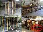 供应现货电炉感应圈 中频炉感应圈 中频感应器