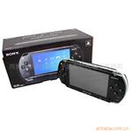 PSP游戏机 索尼PSP 索尼PSP游戏机 PSP
