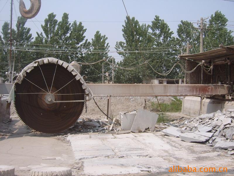 供应优质石材切割机、石材锯机,供应优质石材