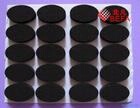 华云销售皇冠DP1020B黑色泡棉双面胶带