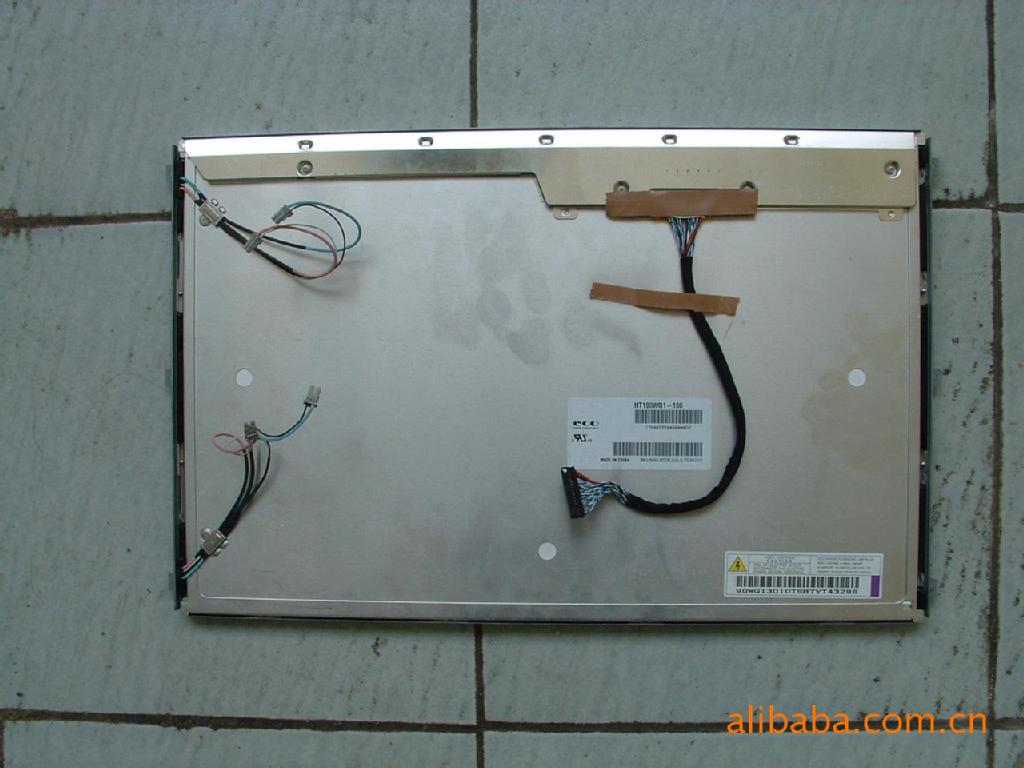 京东方19寸液晶屏价格\/报价及生产厂家销售信