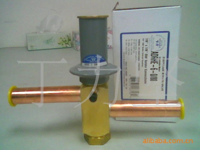 供应冷干机斯坡兰adrhe6排气旁通阀产品
