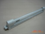 T5 UL 110V 120V 三线阴阳插荧光支架