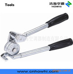 批发供应铜管弯管器CT-365A/-M/五金工具/手动铝合金杠杆式弯管器