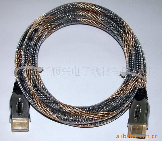 【各规格HDMI 高清1080P连接线,HDMI DVI R