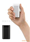 双面发热 便携充电 暖手器 暖手宝 暖蛋 迷你充电