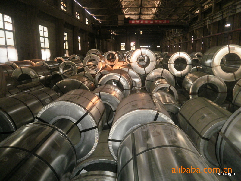 武鋼產35Q155取向矽鋼片工廠,批發,進口,代購
