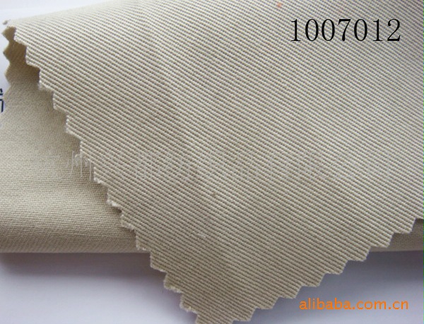 高品质天丝棉面料