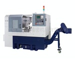 ECOCA CNC车床 SL-8