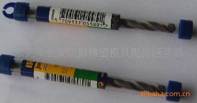 批发供应丹麦左轮牌合金钻，丹麦左轮牌水泥钻