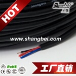 ���ַ�ˮ���� ��о������ 3оx0.75ƽ��