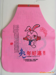 环保无纺布挂历