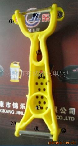 批发采购厨房小工具-多功能,刨皮刀批发采购-刨