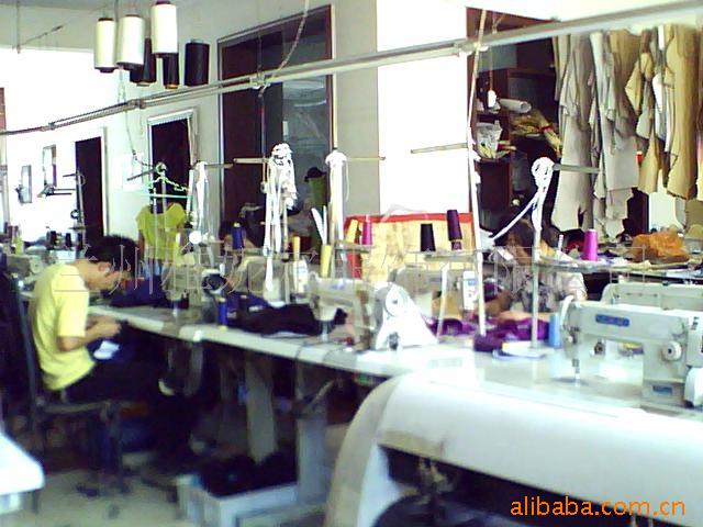 技术人员招聘-兰州雅妮尔服饰有限公司招缝纫