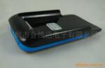 供应Iphone(高档半包型)太阳能充电器,支持IPHONE4S