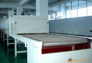 低价设备_供应低价设备隧道炉流水线制造安装(图)