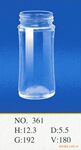 ��Ӧ���ֲ���ƿ 180ml��ζƷ����ƿ ������ƿ