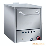 ��ȫ��������ȼ������¯ P019  Gas Pizza Oven��ͼ��