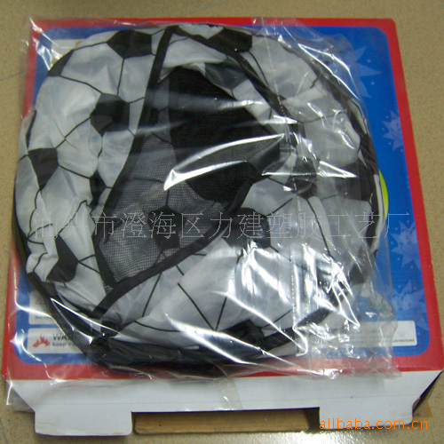 库存娱乐休闲产品-儿童帐篷 游戏屋足球门 亏本