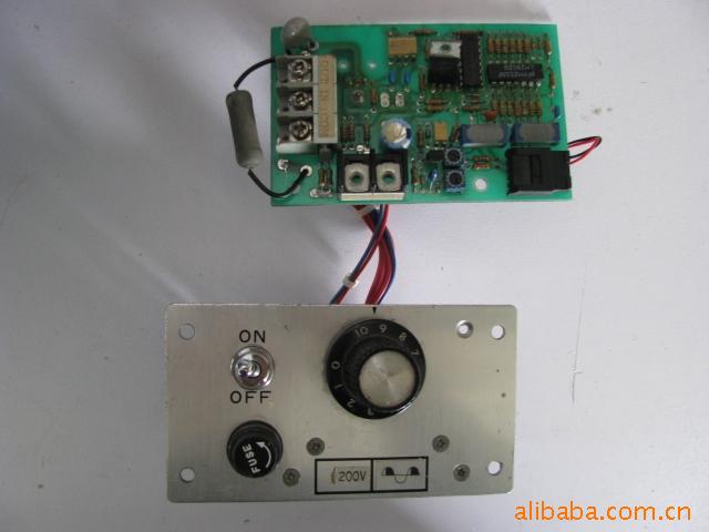 大连开发区金州保税区供应单相可控硅调速器板