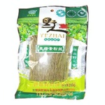 【特供】麦绿素粉丝 粉皮 保健有机休闲食品袋装(100g)