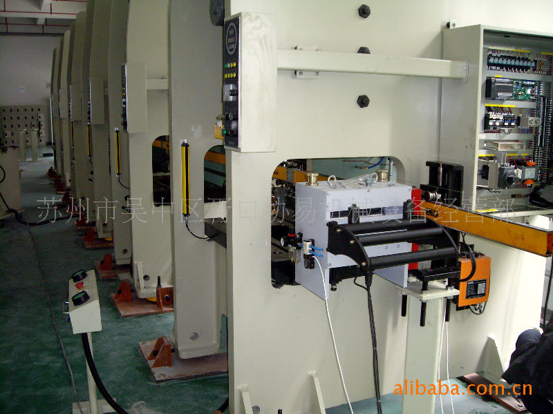 实价推荐JH25-110冲床机械手