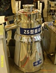定制ZS系列振荡筛,过筛机,筛粉机