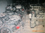 大众VR6发动机