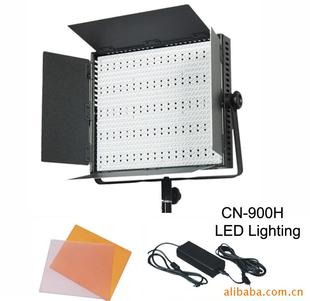 摄影灯具-LED 影视灯汕头市南光摄影器材有限公司