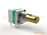 供应 08MM旋转编码器