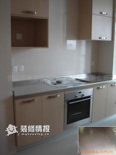 整体不锈钢橱柜装饰板 不锈钢平板