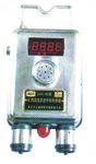 煤矿用GJC4/40型高低浓度甲烷传感器