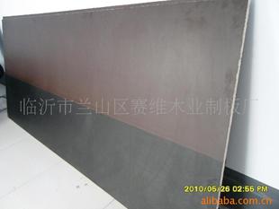 全国招商供应高档建筑模板覆膜板1220×2440×18MM