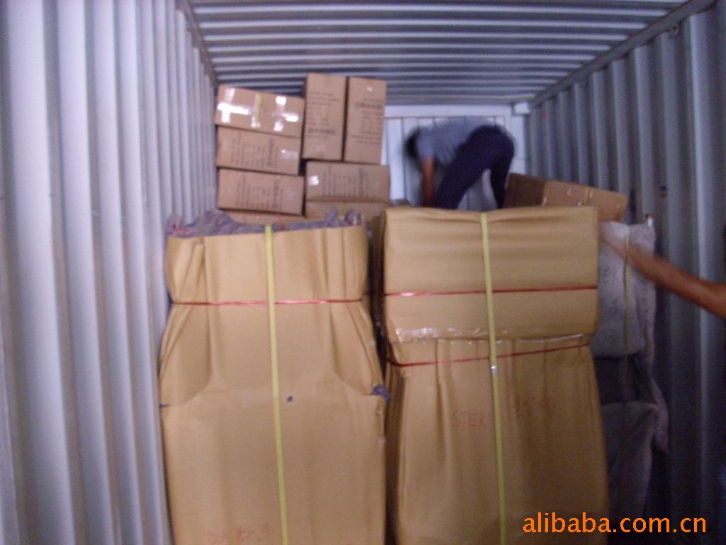 外贸装柜体积怎么计算?外贸装柜需知