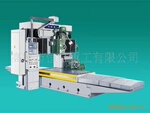 优质数控龙门铣高密恒维