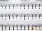 ��ֲ�ٽ�ë��Individual flare fake eyelashes