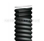 防静电耐磨软管 电型耐磨软管 (VY型)