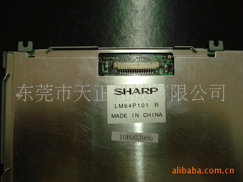 供应FANUC LCD液晶屏EW50690NCWU