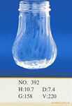 ��Ӧ���ֲ�����ζƷƿ 220ml����ƿ ������ƿ