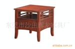 美式古典家具美式家具实木茶几客厅家具欧式茶几古典茶几特賣