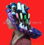 诚招新型美发肩托代理加盟\专利产品