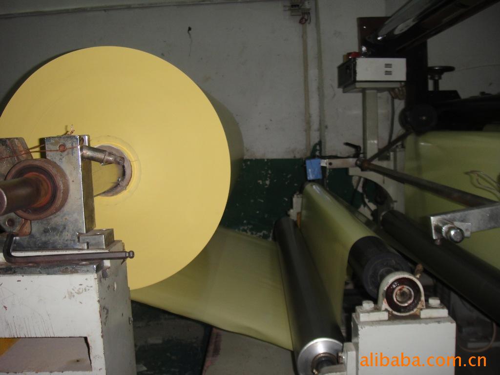 离型膜-厂家直销 佛塑膜 双面硅油纸 大量销售