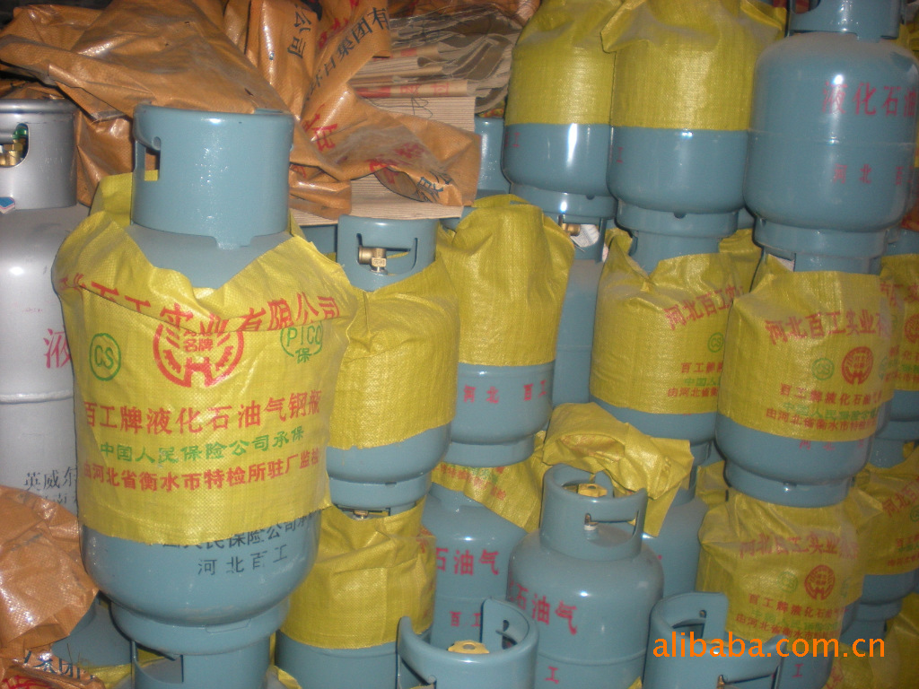 热销液化气钢瓶-各种液化气瓶-百工钢瓶-卧龙钢瓶-环日钢瓶-豫新钢瓶