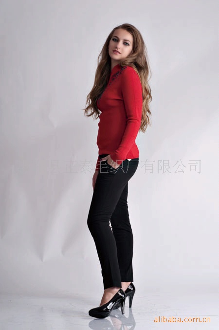 式毛衣价格\/批发报价\/生产厂家\/参数-惠东县正