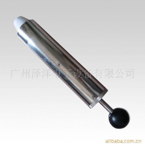 ZY-2103弹簧冲击器 广州泽洋 不锈钢精确型